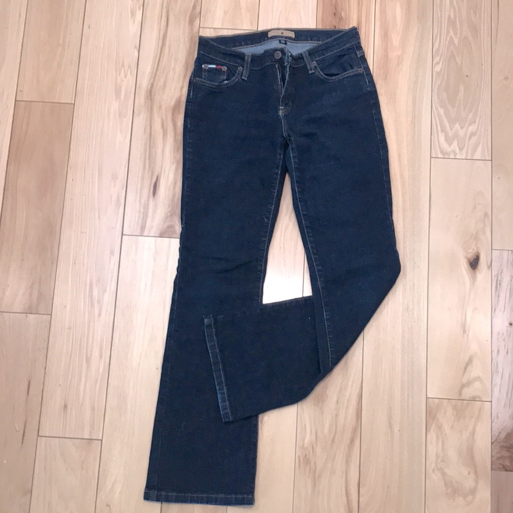 Blue Jeans